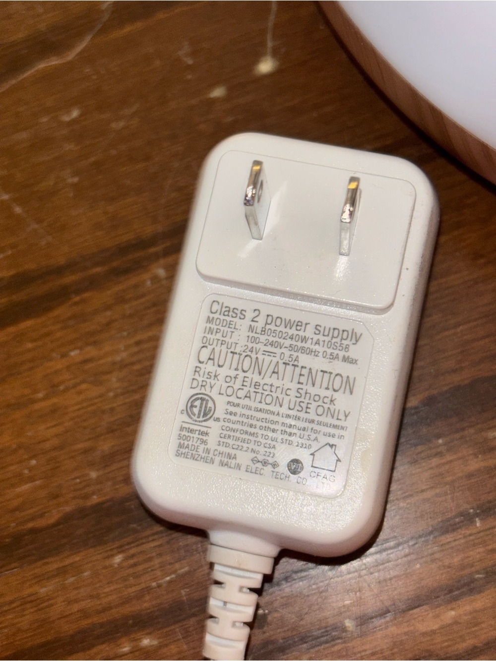 ASAKUKI 500ml Premium Essential Oil Diffuser - Picture 6 of 9